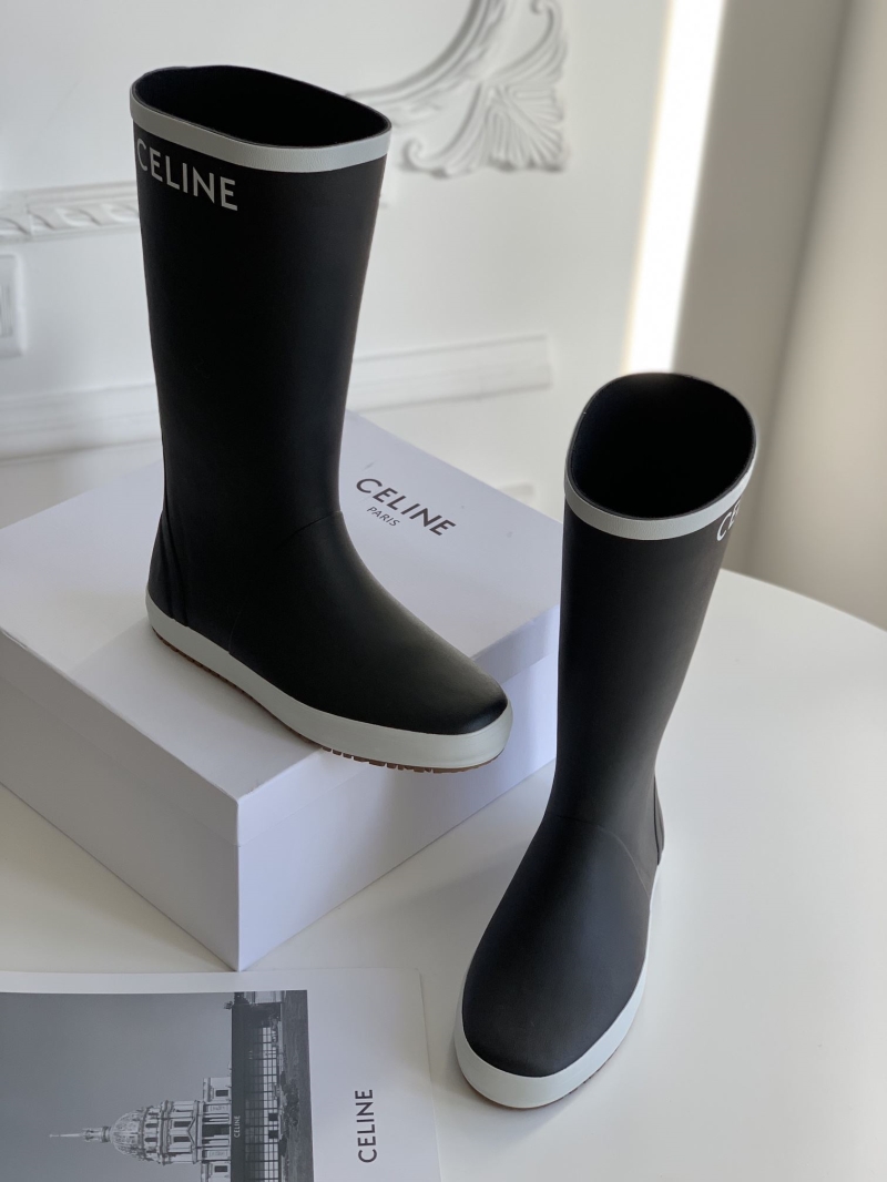 Celine Boots